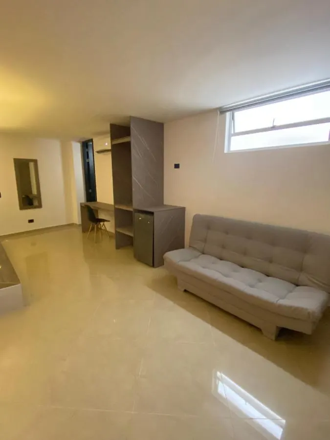 Hotel California City Medellín