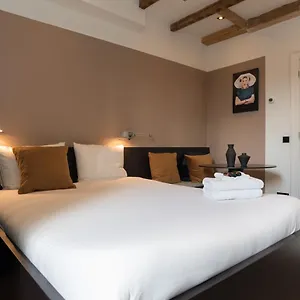 Centre Canal Belt Bed & Breakfast Amsterdam
