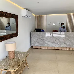 visit hotel