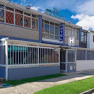 Suna Bacata Hotel Bogota