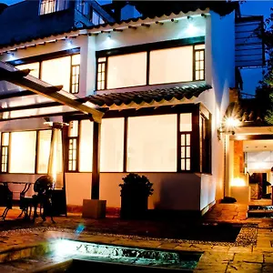 Casona Usaquen Hotel Bogota