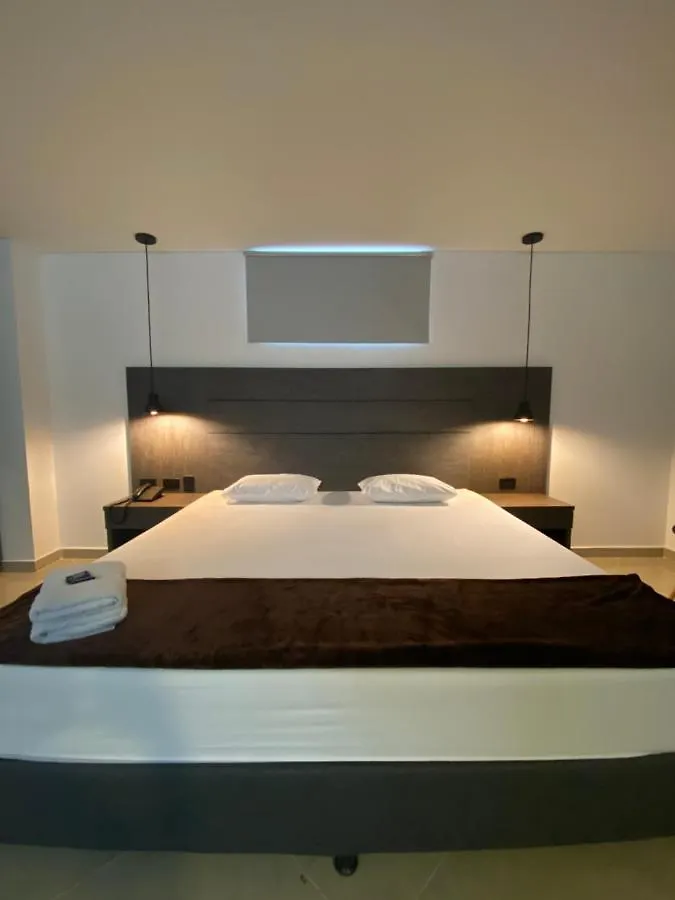 Hotel California City Medellin