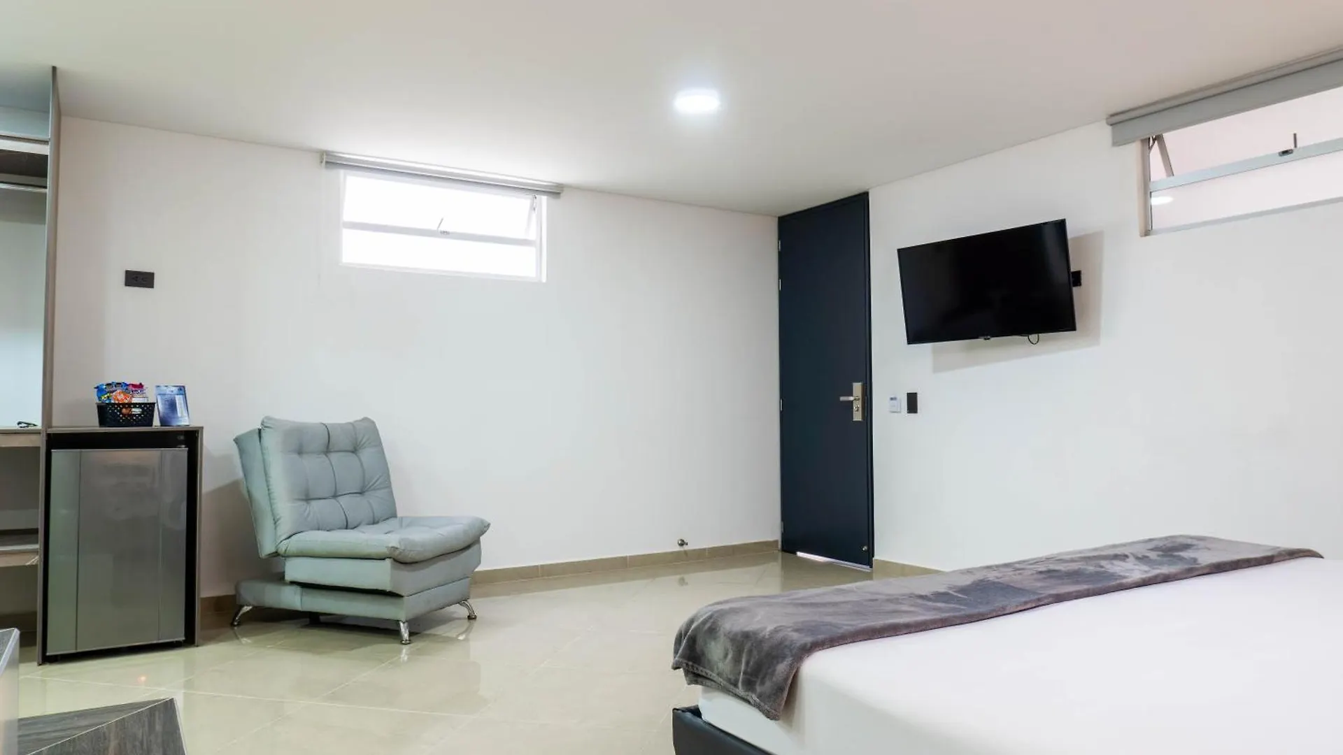Hotel California City Medellín