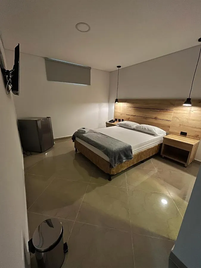 Hotel California City Medellín