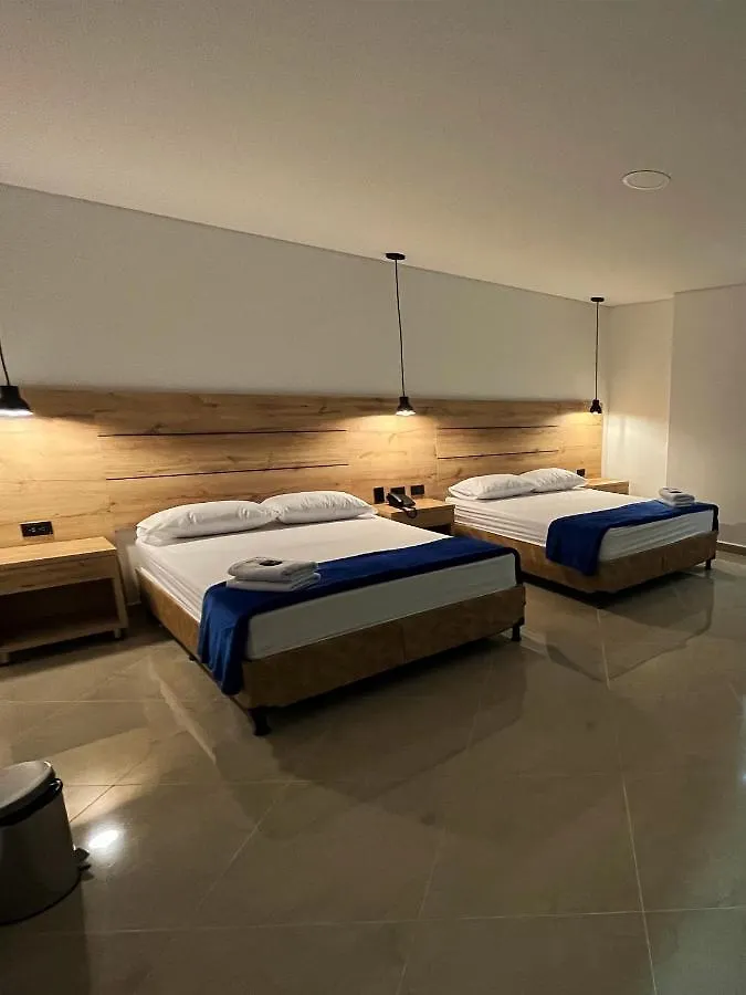 Hotel California City Medellín